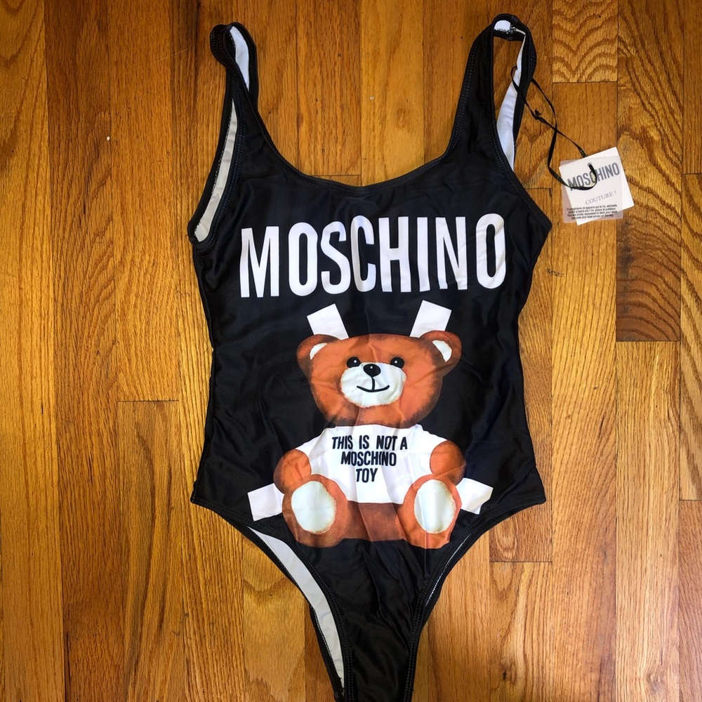 Brand New Women's bathing suit